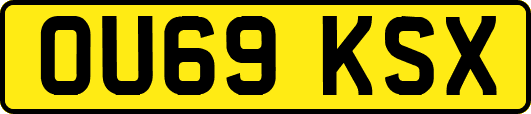 OU69KSX