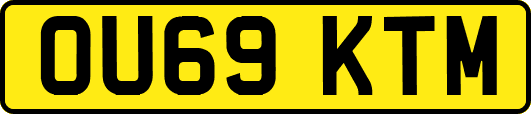 OU69KTM