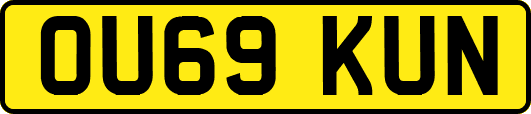 OU69KUN