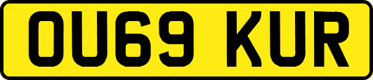 OU69KUR