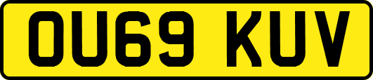 OU69KUV