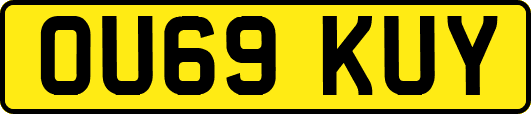 OU69KUY