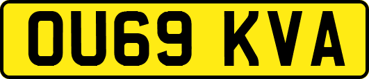 OU69KVA