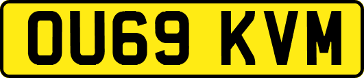 OU69KVM