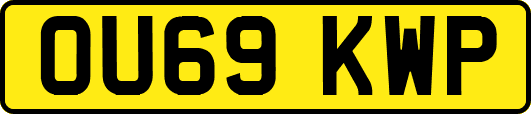 OU69KWP