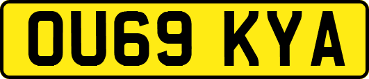OU69KYA