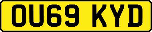 OU69KYD