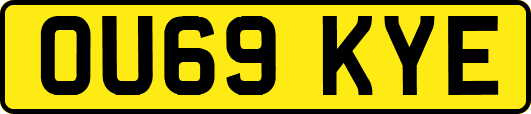 OU69KYE