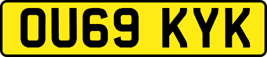 OU69KYK