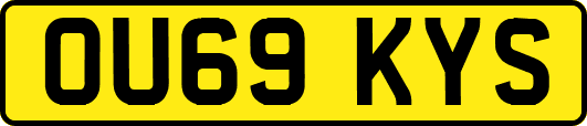 OU69KYS