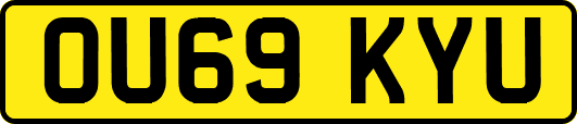 OU69KYU