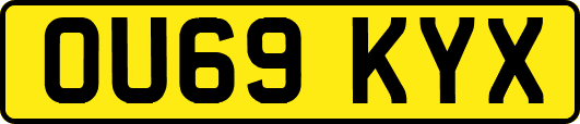 OU69KYX