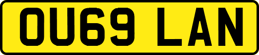 OU69LAN