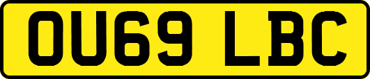 OU69LBC