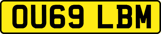 OU69LBM