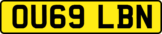 OU69LBN
