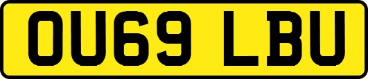 OU69LBU