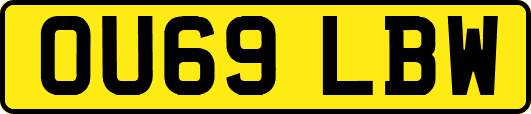 OU69LBW