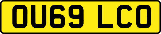 OU69LCO