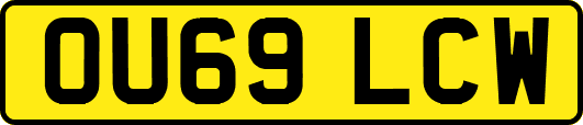 OU69LCW
