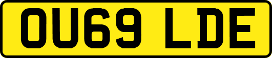 OU69LDE