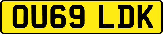 OU69LDK