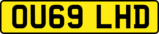 OU69LHD