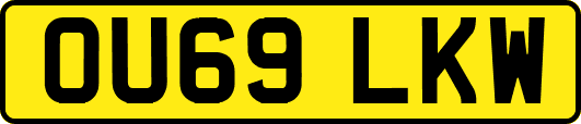 OU69LKW