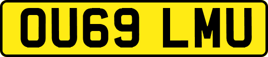 OU69LMU