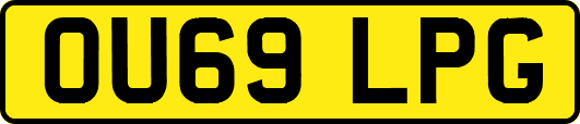OU69LPG