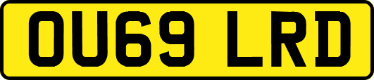 OU69LRD