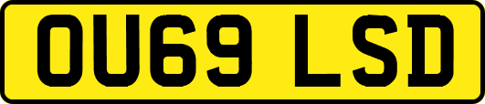 OU69LSD