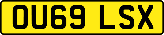 OU69LSX