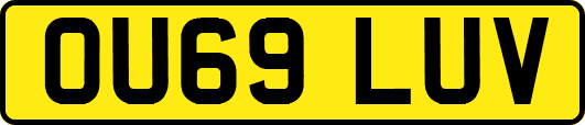 OU69LUV