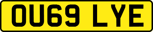 OU69LYE