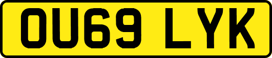 OU69LYK