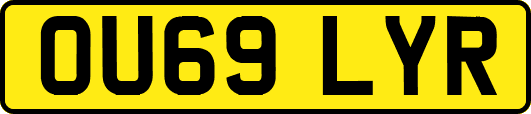 OU69LYR