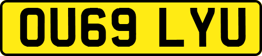 OU69LYU