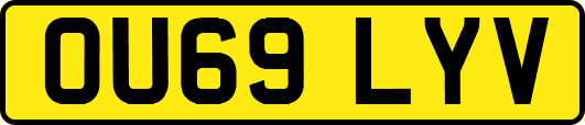 OU69LYV
