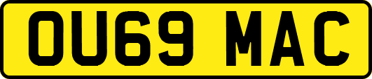 OU69MAC