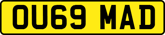 OU69MAD