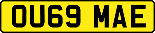 OU69MAE