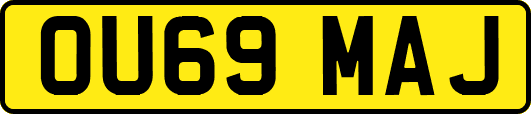 OU69MAJ