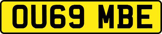 OU69MBE