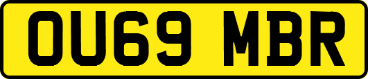 OU69MBR