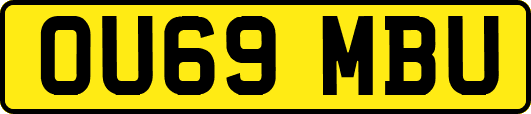OU69MBU