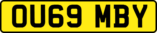 OU69MBY