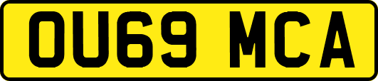 OU69MCA