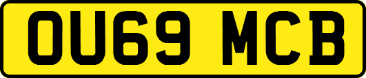 OU69MCB