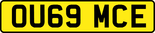 OU69MCE
